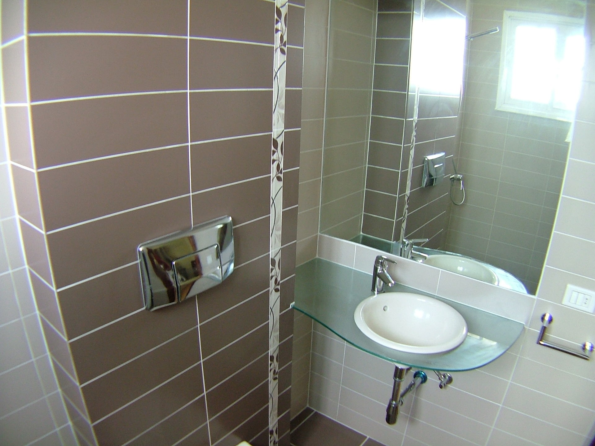 Reforma Integral de Baño | BAÑOS TENERIFE