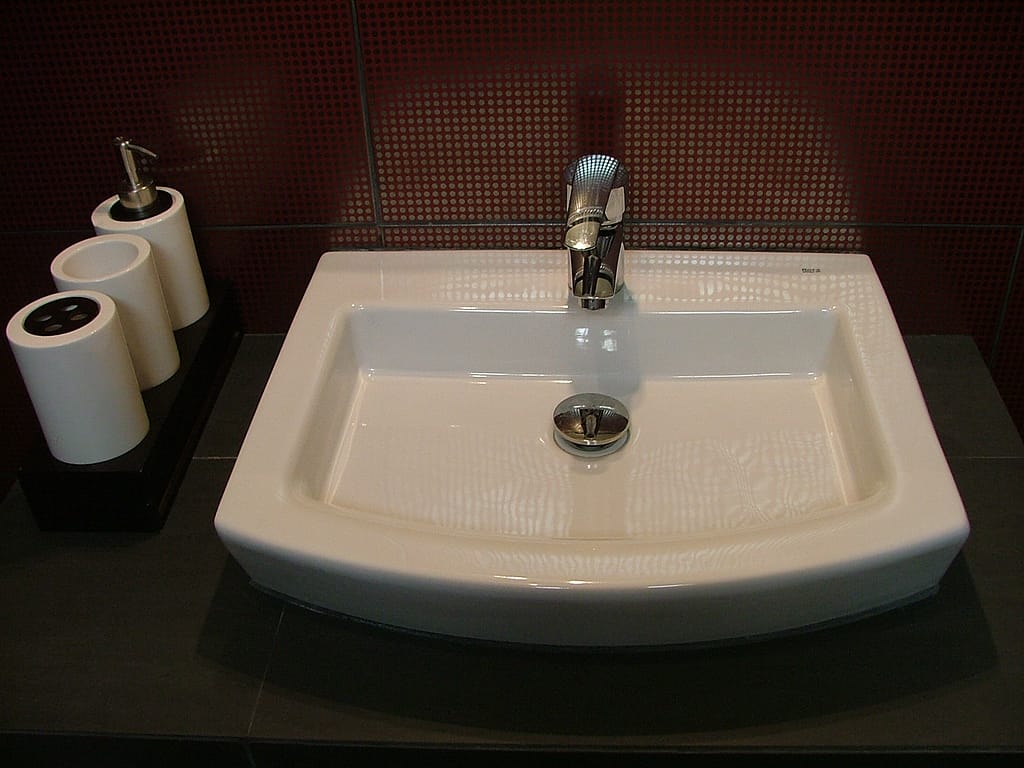 baño reformado por interiorista en Tenerife